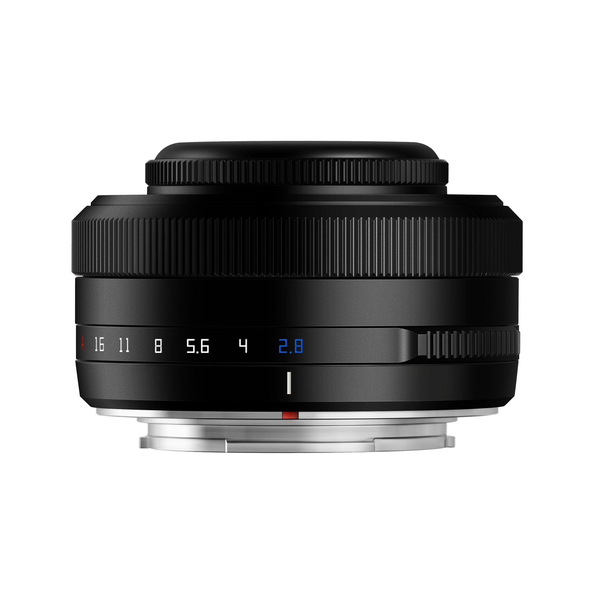 7Artisans AF 27mm f2.8 FUJIFILM Xマウント 焦点工房 / マウントアダプター専門店